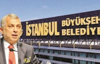 Metin Külünk, AK Parti İstanbul Büyükşehir Belediye Başkan Aday Adaylığını Açıkladı