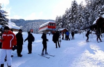 Ilgaz Kış Sporları Turizm Merkezi