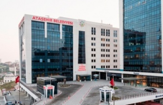 Ataşehir Belediye Meclisi Seçim Sonucu belli oldu