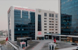 Ataşehir Belediyesi’nde Müdürlük dağıtımı belli oldu