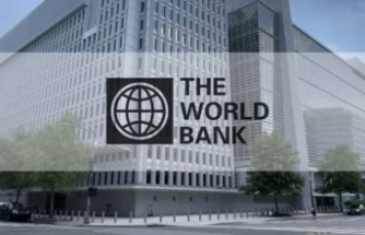 Dünya Bankası'ndan Türkiye'ye 416 milyon dolarlık kredi
