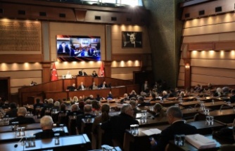 İBB Meclisi'nde çoğunluk CHP'ye geçti