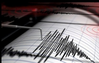 Kandilli Rasathanesi, Konya'nın Meram ilçesinde 3.1 deprem