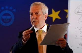 Aziz Yıldırım: 190 milyon Euro ödeme var