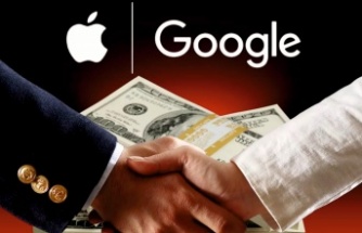 Google neden Apple'a para ödüyor?