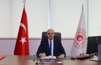 Marmara Kentsel Dönüşüm Genel Müdürlüğüne Sezayi Köse atandı.