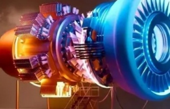 NASA'nın 'Helisel Motoru' Işık Hızının %99'una Ulaşabilir
