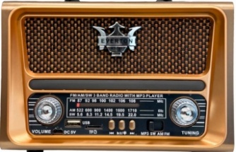 Radyo yayıncılığı 97 yaşında