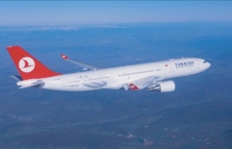 THY'den 6,9 milyar lira net kar
