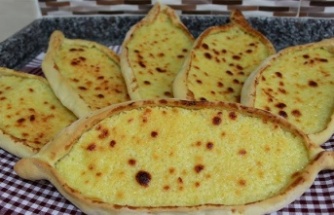 Türkiye’de Peynirli Ekmek denilince akla gelen ilk şehir Elazığ’dır!
