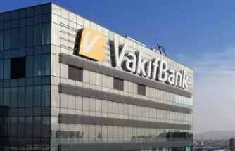VakıfBank aktif büyüklükte 3 trilyon TL seviyesini aştı  