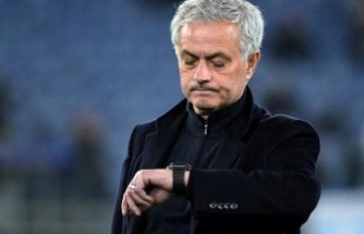DÜNYANIN EN İYİ HOCASI FENERBAHÇE'DE