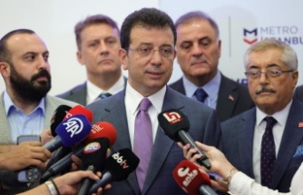 İMAMOĞLU “İBB ADALAR’DA TOPLU TAŞIMA HİZMETİ VERMEK ZORUNDA”