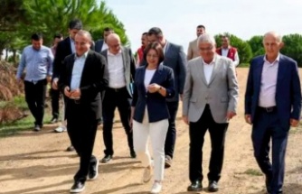 Maltepe Belediyesi, “can dostlar”ı için bakım evi kuruyor