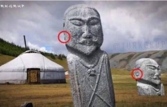 ESKİ TÜRKLERDE KÜPE