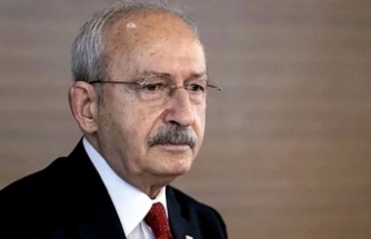 Kemal Kılıçdaroğlu'ndan dikkat çeken toplantı!