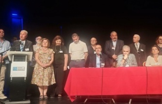 Mahmut Tanyol, "Kadıköy'e yakışır bir kent konseyi olacak"