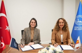 ÜSKÜDAR BELEDİYESİ İLE ASANSÖRLERİN PERİYODİK KONTROLLERİ İÇİN PROTOKOL İMZALANDI