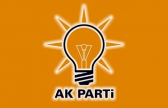 AK Parti İstanbul ilçe kongreleri tamamlandı