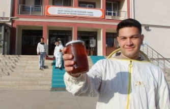 En Doğal ve En iyi Bal, Bizim Bal