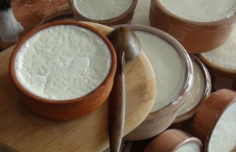 Silifke yoğurdu AB’de tescillendi