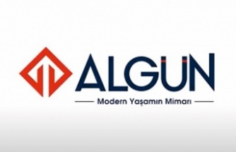 ALGÜN İNŞAAT 2025'İ ATILIM YILI İLAN ETTİ