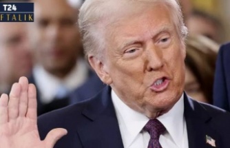 Trump kentsel dönüşümü Gazze'den başlatıyor