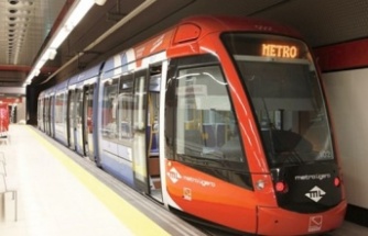 Ümraniye-Ataşehir-Göztepe Metro Projesi fiyat farkı revize edildi