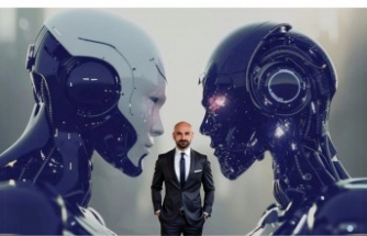 Yapay Zeka Savaşları Kızışıyor: Geleceğin Hakimi Kim Olacak?