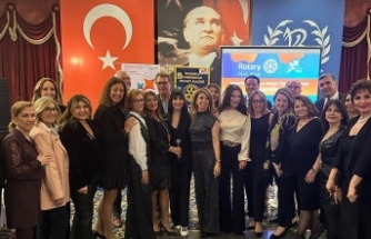 “Ataşehir Belediyesi ile sivil toplum örgütleri el ele. “