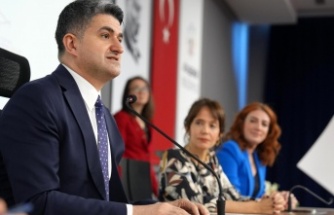 ATAŞEHİR BELEDİYESİ’NDEN KADIN HAKLARI MÜCADELESİNE DESTEK