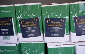 ATAŞEHİR’DE DAYANIŞMA VE PAYLAŞMA RUHU YAŞATILIYOR