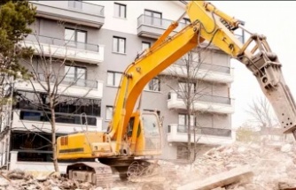 Dönüşüme karşı olanlar dikkat: Haberiniz olmadan eviniz satılabilir