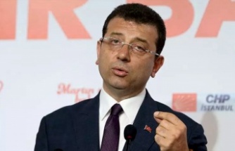 Ekrem İmamoğlu’nun diploması iptal edildi