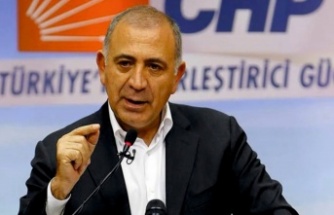 Eski CHP'li Gürsel Tekin parti kuruyor