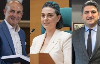 İBB Başkanı kim olacak, CHP’nin Öne Çıkan Adayları