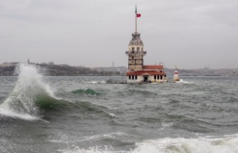 İSTANBUL’DA HAVA ANİDEN SOĞUYACAK
