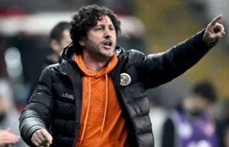 İşte Trabzonspor'un yeni teknik direktörü