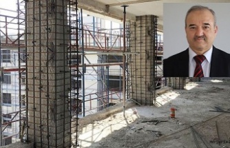 Kentsel Dönüşümde Çözüm; Güçlendirme mi, Yıkım mı?