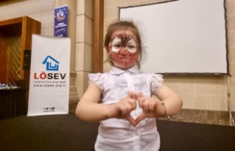 LÖSEV’DEN İSTANBUL’DA RAMAZAN RUHUNU YANSITAN İFTAR BULUŞMASI