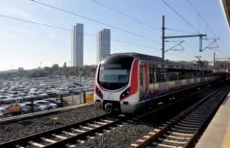 Marmaray Gebze-Halkalı Hattı’da 10 yıllık kiralama!