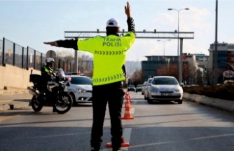 Motosiklet Sürücüleri İçin Yeni Cezai Düzenlemeler