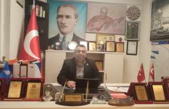 Mustafa Kemal ve Aşık Veysel Mahallesi’nin imar planları hızlıca tamamlanmalı.