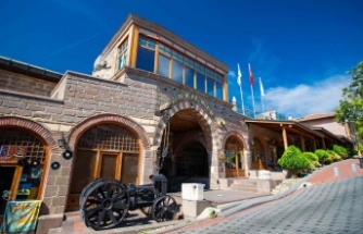 Rahmi M. Koç Müzesi’nin “minyatür” dünyası