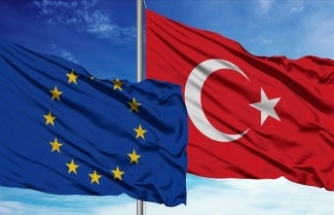 Türkiye-AB ilişkilerinde yeni dönem!