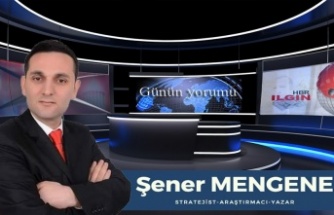 TÜRKİYENİN KÜRESEL GÜÇ OLMASI İÇİN STRATEJİK ÖNERİLER