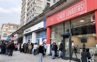 VEDAT MİLOR’A KENT LOKANTASI SORUŞTURMASI