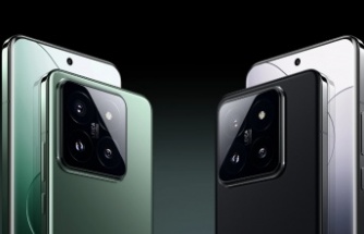 Xiaomi 15 Serisi Global Pazarda Tanıtıldı