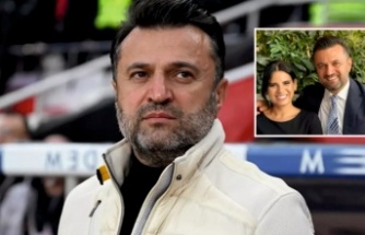 Bülent Uygun, vefat eden kızı için taziyeleri Ataşehir'de kabul edecek