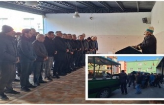 Gazeteci Meslektaşımız Murat Şimşek’in Acı Kaybı